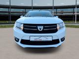 Dacia Sandero II Laureate 1.2 16V+Kamera+Klima+Navi+++ - Dacia Gebrauchtwagen von 2013