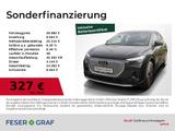 Audi Q4 e-tron Sportback 40 adv Navi,Leder,Kamera - Audi Q4 e-tron: Sportback