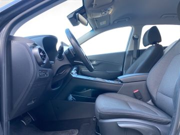 Hyundai Kona Elektro Trend 64 kWh OBC+Kam.+Navi+SHZ+ACC