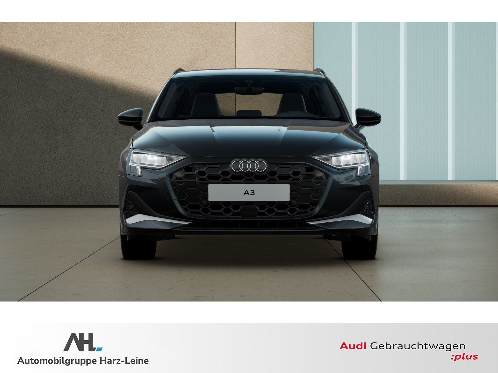 Audi A3 - Bild 5