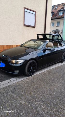 BMW Cabrio e93 330d Verkauf Oder Tauschen ...