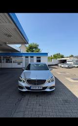 Mercedes-Benz W211 E Klasse 250  - Mercedes-Benz 250 Limousine Gebrauchtwagen