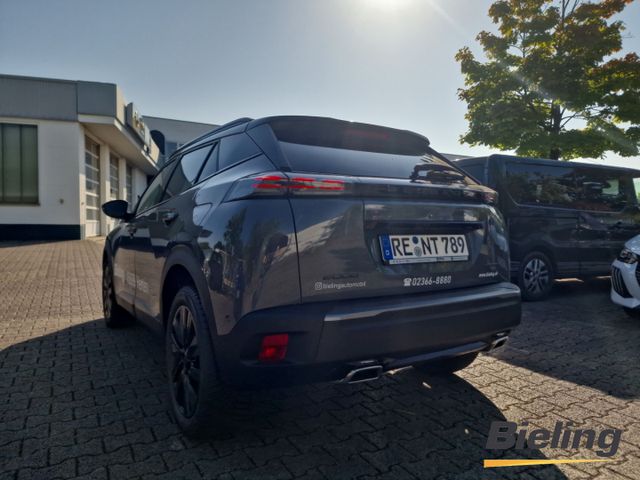 2008 GT HYBRID 145 e-DSC6 Vollausstattung El. Pa