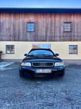 Audi RS 4 B5 - AUDI RS4 B5 Gebrauchtwagen