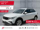 Volkswagen Tiguan 2.0 TSI DSG 4M LIFE MATRIX+NAVI+AHK+ACC
