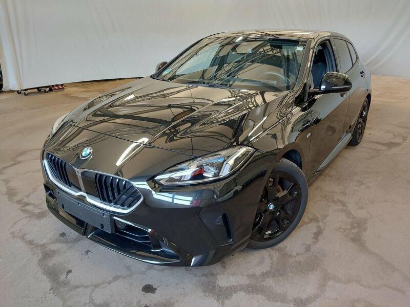 BMW 120d M Sportpaket el. Sitze LED ACC HuD H&K Park