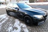 BMW 525D F11 5er X-Drive - BMW 5er Reihe: Kombi, Bmw5er