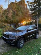 Jeep Grand Cherokee V6 Allrad Jeep  das perfek... - Jeep Grand Cherokee in Düsseldorf