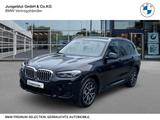 BMW X3 20 i M Sport LiveCockpit+/Fernl.Assist/ParkAs - BMW X3 Jahreswagen: Automatik