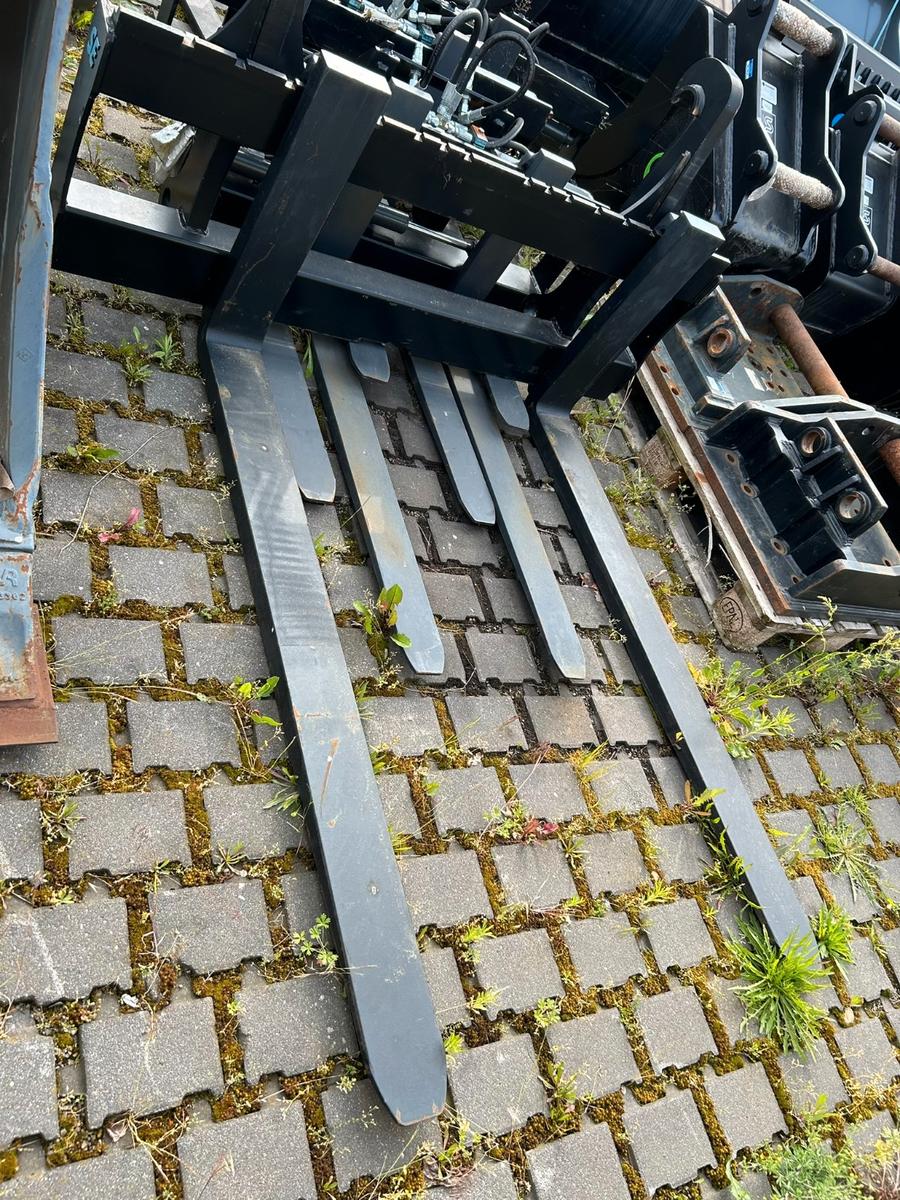 Andere Gabelträger SE Equipment S60  1500mm