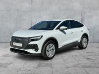 Audi Q4 e-tron - Vorschau Bild 2