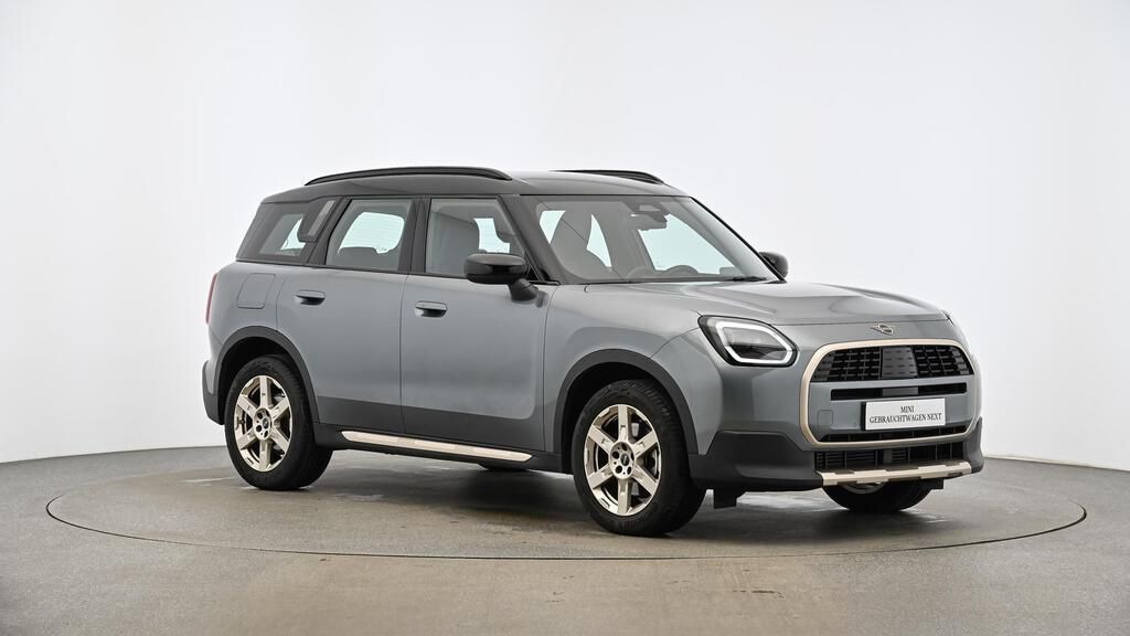 MINI Countryman C (Cooper) - Bild 2