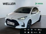 Toyota Yaris Hybrid Teamplayer *ACC*PDC*SHZ*Kessy*