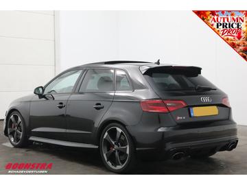 2016 AUDI RS3 照片 4