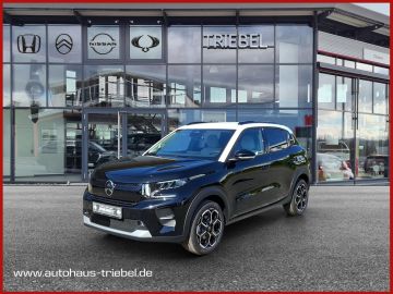 Citroën C3 Hybrid 110 MAX HUD°Navi°LED°RFK°Winterpaket°