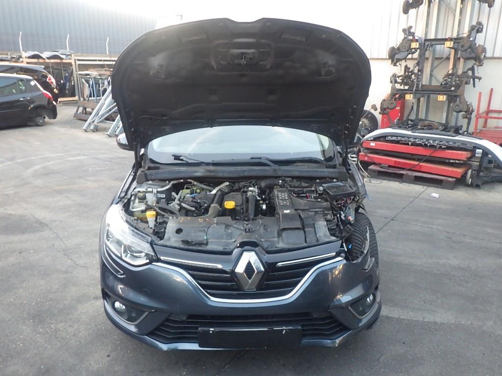 Renault Megane ENERGY dCi 90 Experience