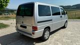 Volkswagen T4 Multivan Atlantis 2,5 TDI - gebrauchte VW T4 Multivan aus dem Jahr 2000