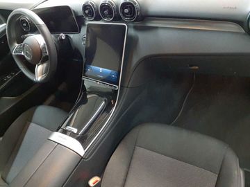 Mercedes C 200 - 9
