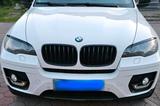 BMW Bmw x6  40d  2011 - BMW 640 SUV