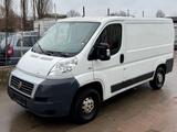 Fiat Ducato Kasten 28 115 / 1.Hand / TÜV NEU
