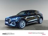 Audi Q2 30 TFSI 2x S line Komfortschlüssel LED