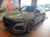 Audi RSQ8 Keramik V-Max Pano RS-AGA Black SoftClose B - gebrauchte Audi RSQ8 aus dem Jahr 2022