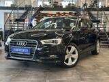 Audi A3 Sportback ambition *Spurhalte*Totwinkel*Xenon