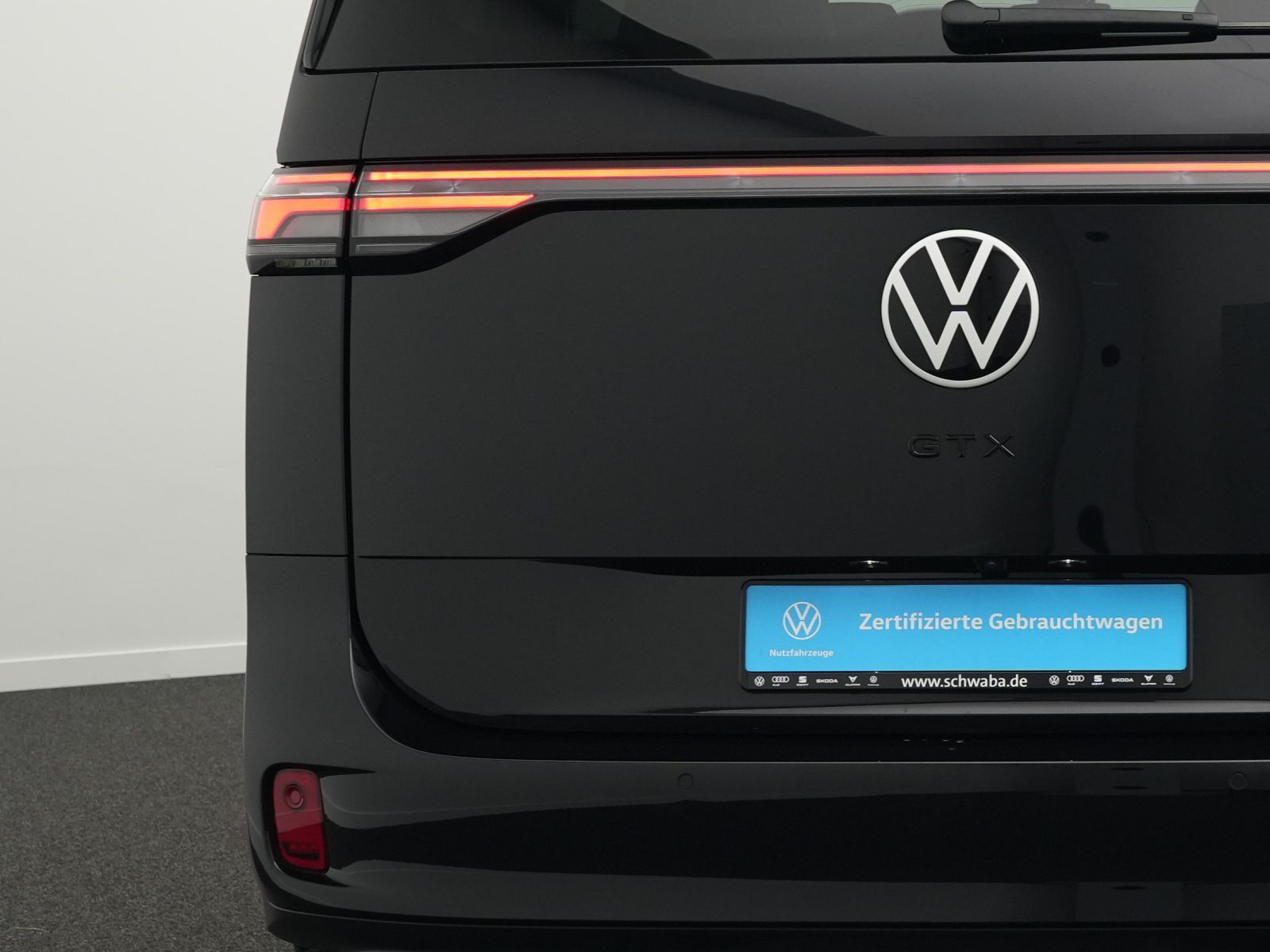 Volkswagen ID. Buzz - Bild 38