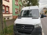 Mercedes-Benz Sprinter III Kasten RWD 314 1.Hand neue TÜV - Mercedes-Benz Sprinter in Saarbrücken