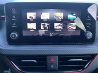 Skoda Kamiq - Vorschau Bild 11