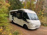 Laika Ecovip 709 - Laika Integrierter
