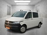Volkswagen T6.1 Mixto 2.0 TDI*6-SITZE*NAVI*KAMERA*AHK*KLIMA - : Weiß, Van