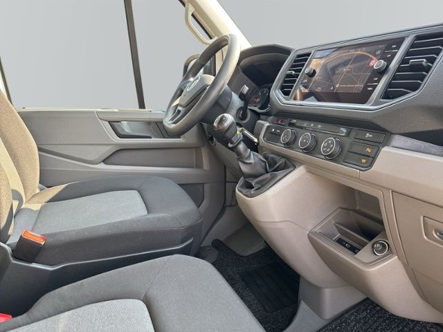 Crafter 30 2.0 TDI L2H2 FWD NAVI+KLIMA+RÜCKFAHRK