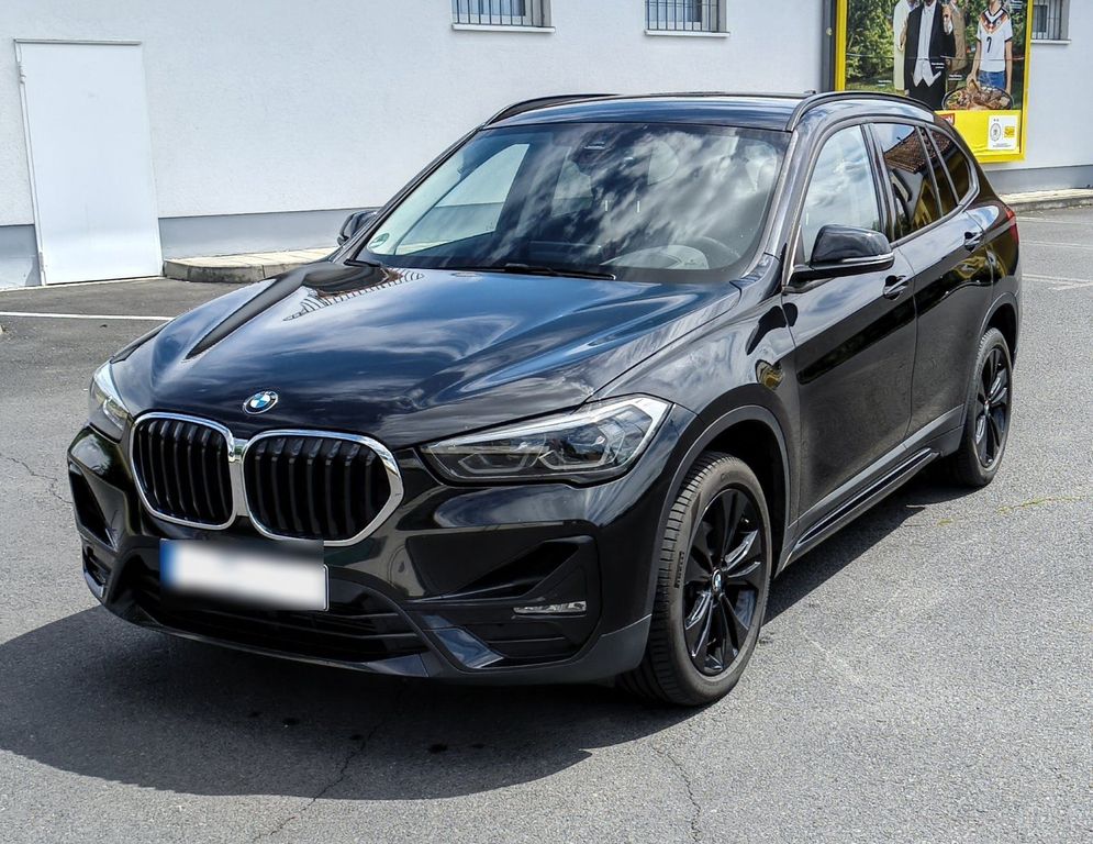 Image of BMW X1