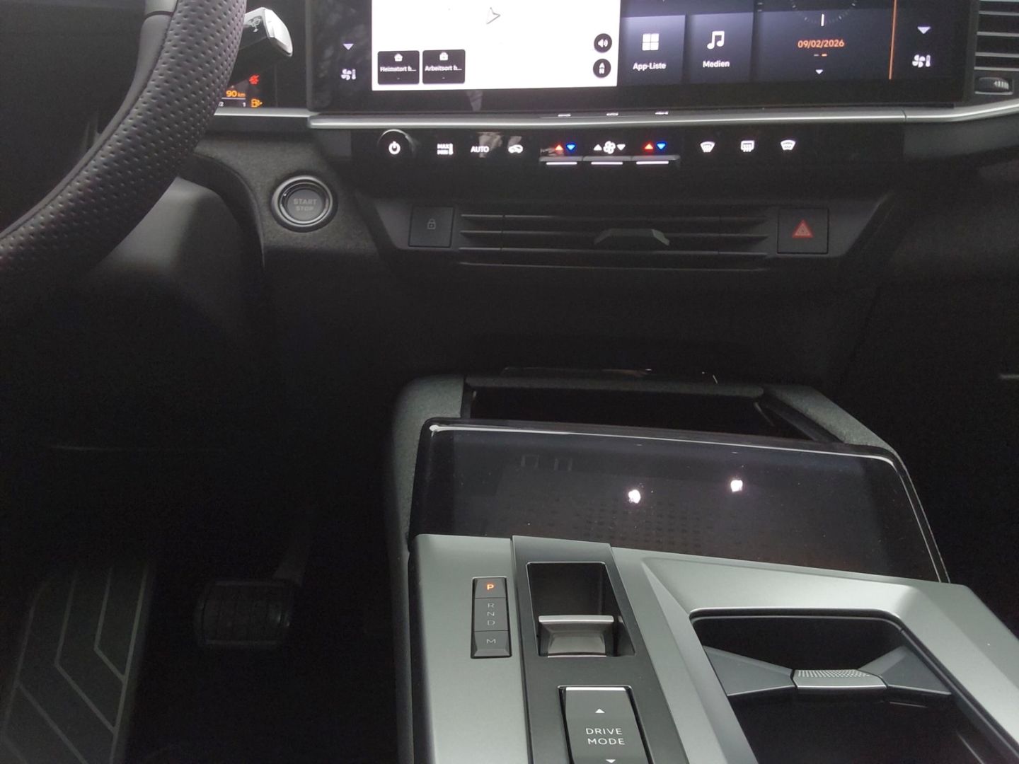 Opel Grandland (X) - Bild 11