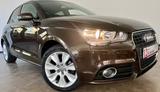 Audi A1 Sportback ambition,S-Line,PDC,ShzTÜV&SERV NEU - Audi A1 mit Diesel-Antrieb: Limousine