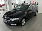 Skoda Octavia Combi 1.4 TSI Ambition 2.Hand Sitzheiz. - Skoda Octavia: Ambition