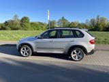 BMW X5 xDrive35d - - BMW X5: Xdrive 35d
