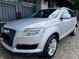 Audi Q7 3.0 V6 TDI 233CV quattro tiptronic *SOLO - gebrauchte Audi Q7 aus dem Jahr 2006