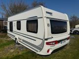 Fendt Saphir 560 SFD, Traum-Stellplatz Ijsselmeer - Offers matching your search criteria