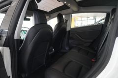 Fahrzeugabbildung Tesla Model 3 PERFORMANCE DUAL-MOTOR NAVI/LED/PILOT+