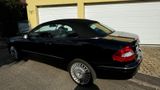 Mercedes-Benz CLK 500 ELEGANCE ELEGANCE - Mercedes-Benz: Clk