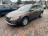 Volvo XC70 D4 Kinetic AWD Shz, Xenon, 1.Hand, - Volvo XC70 Gebrauchtwagen