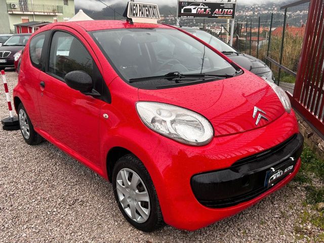 Citroën Citroen C1 1.0 3 porte AMIC1