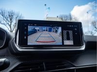 Peugeot 2008 - Vorschau Bild 11