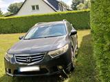 Honda Arccord Tourer Typ S - gebrauchte Honda Accord aus dem Jahr 2011
