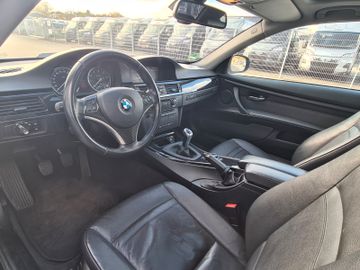 BMW 320 - 8
