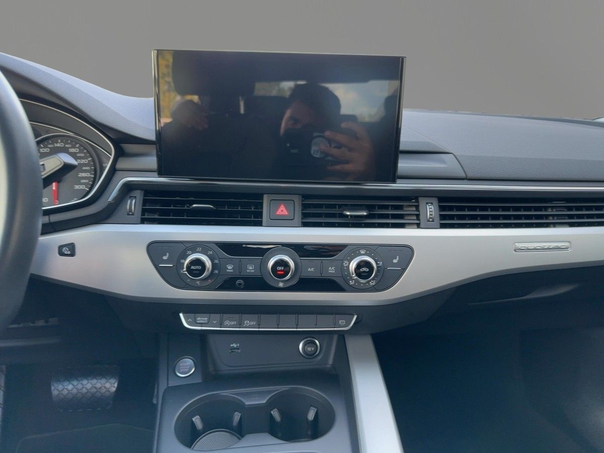Audi A4 - Bild 11