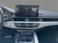 Audi A4 - Vorschau Bild 11