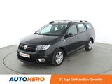 Dacia Logan MCV 1.0 SCe Comfort*KLIMA*BLUETOOTH* - gebrauchte Dacia Logan aus dem Jahr 2020